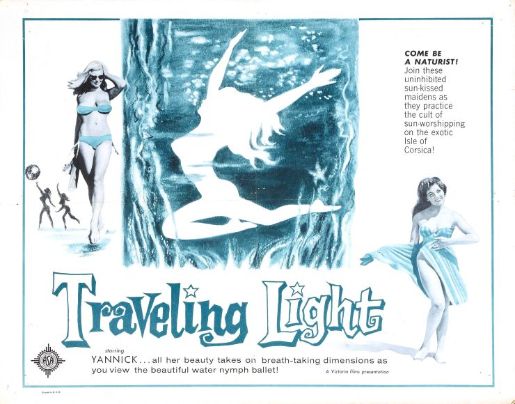 Traveling Light
