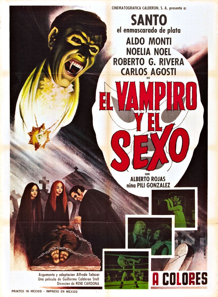 Treasure Of Dracula