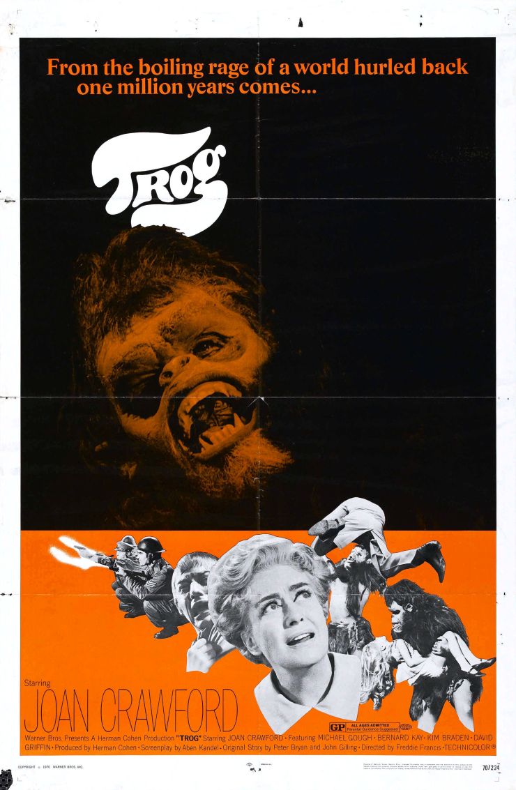 Trog