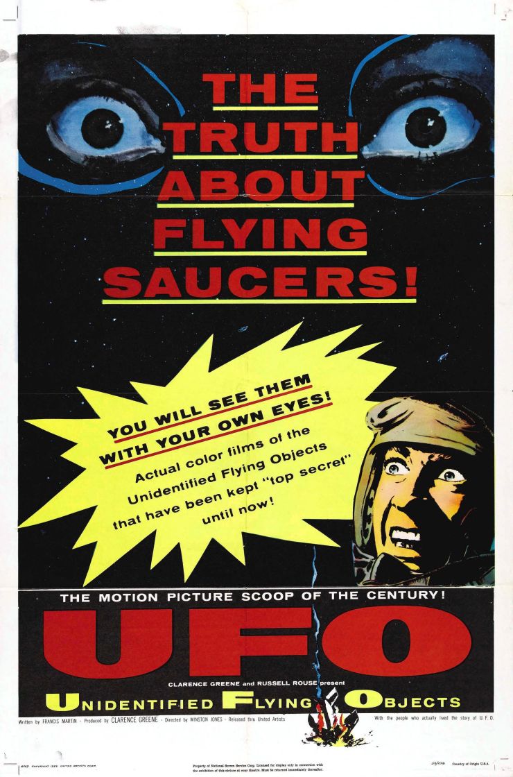 Ufo