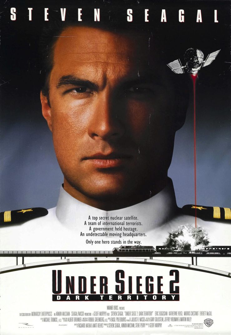 Under Siege 2