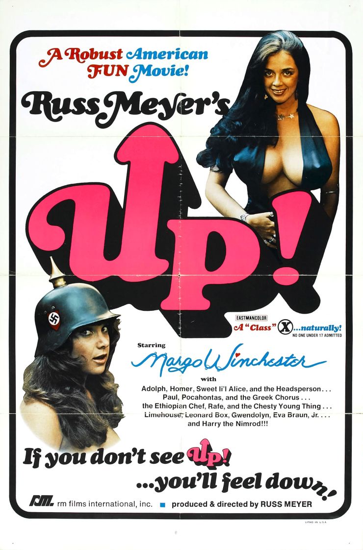 Up