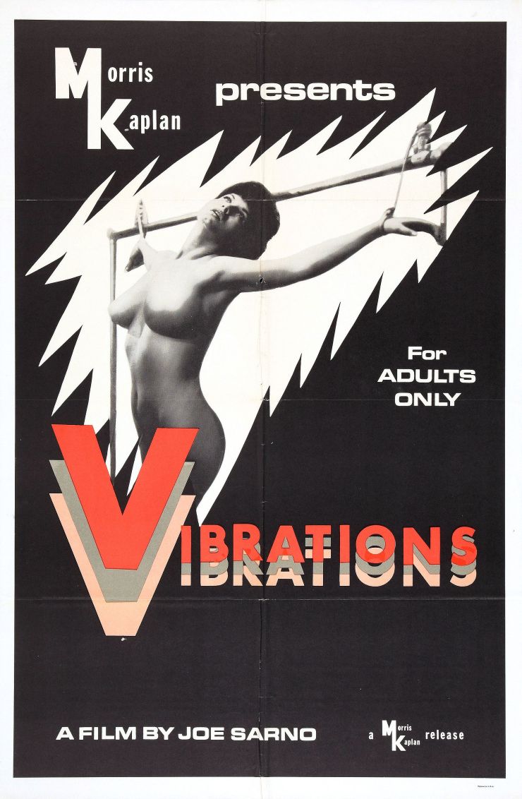 Vibrations 1968