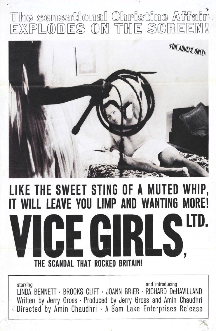 Vice Girls