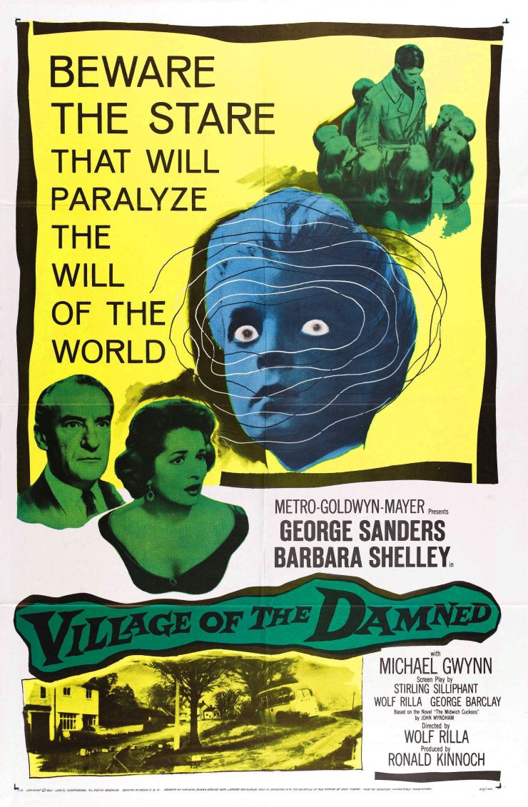 Village Of Damned