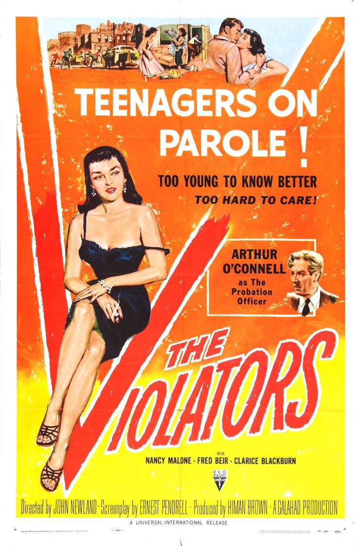 Violators 1957