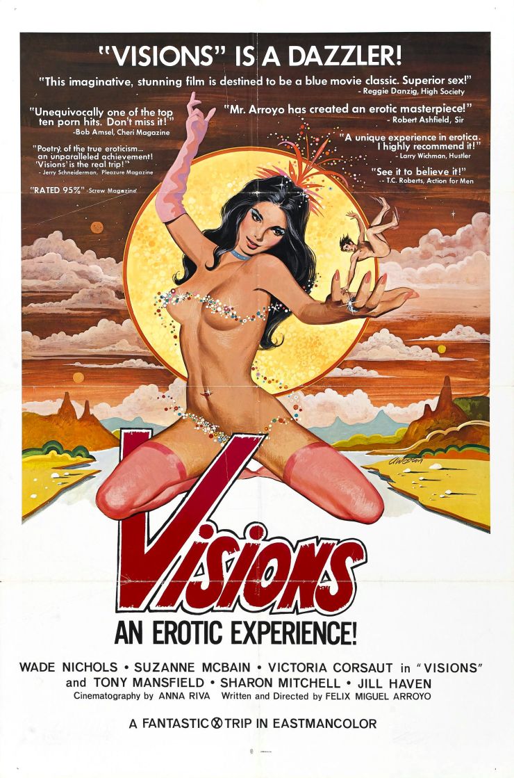 Visions 1977