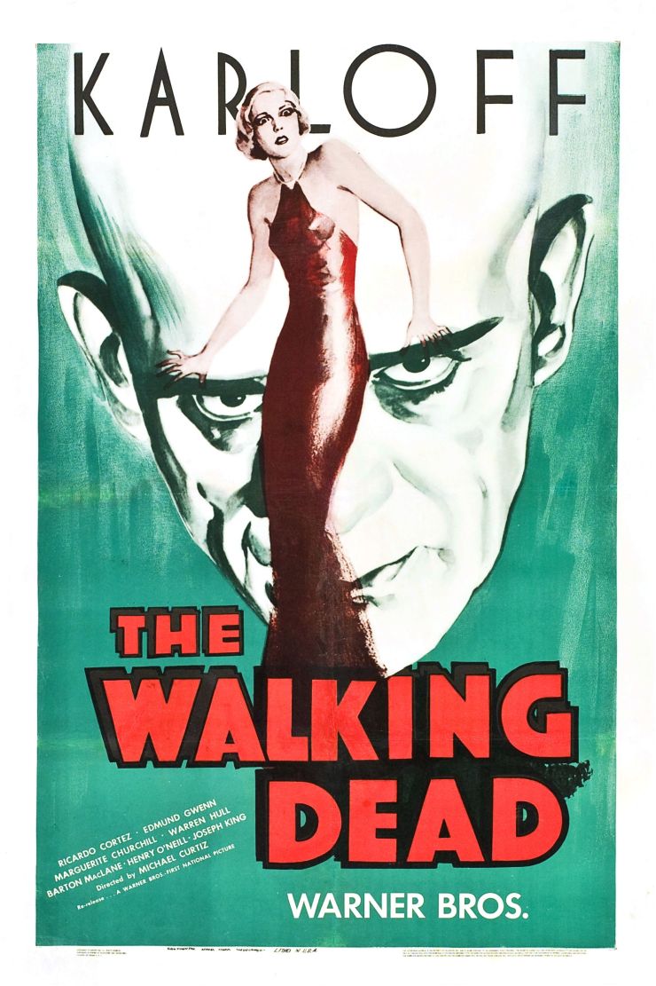 Walking Dead