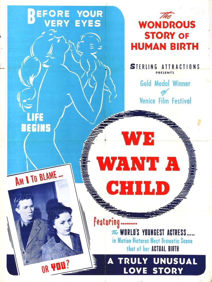 We Want Child