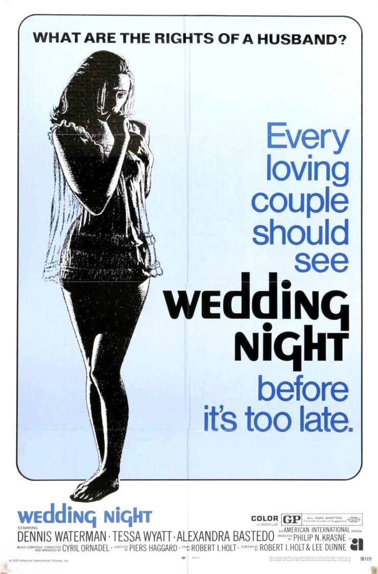 Wedding Night