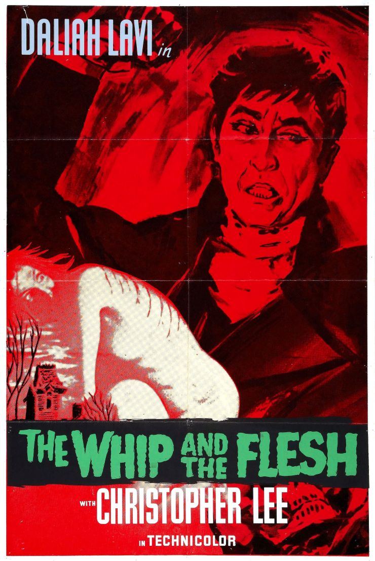 Whip And Body