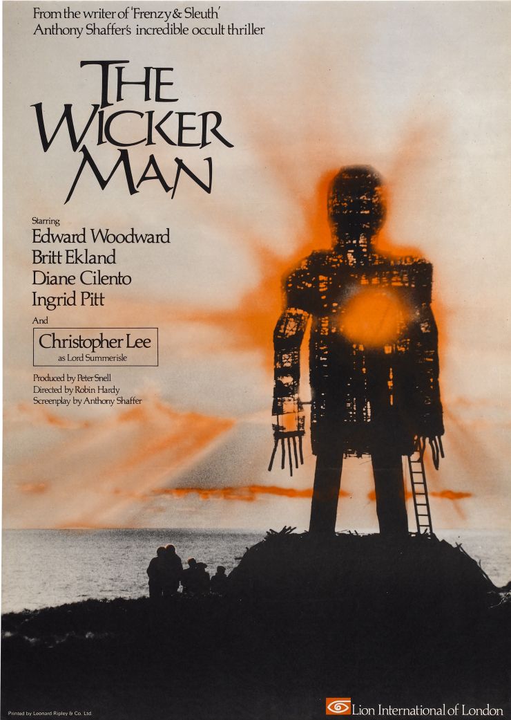 Wicker Man