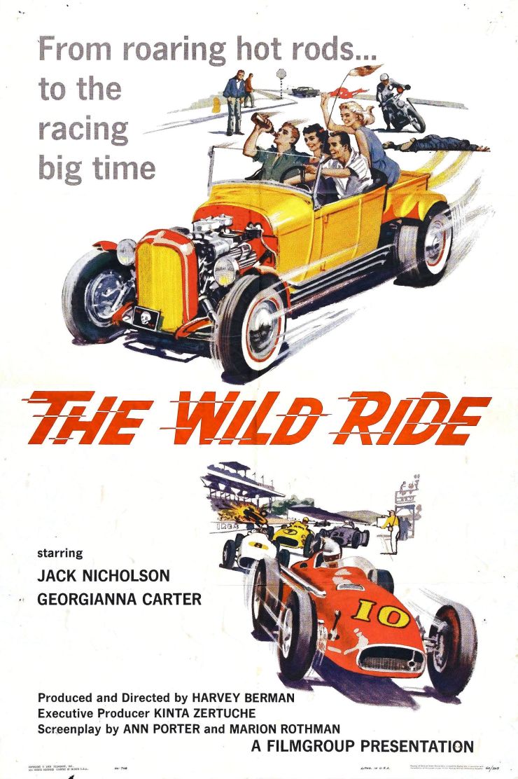 Wild Ride