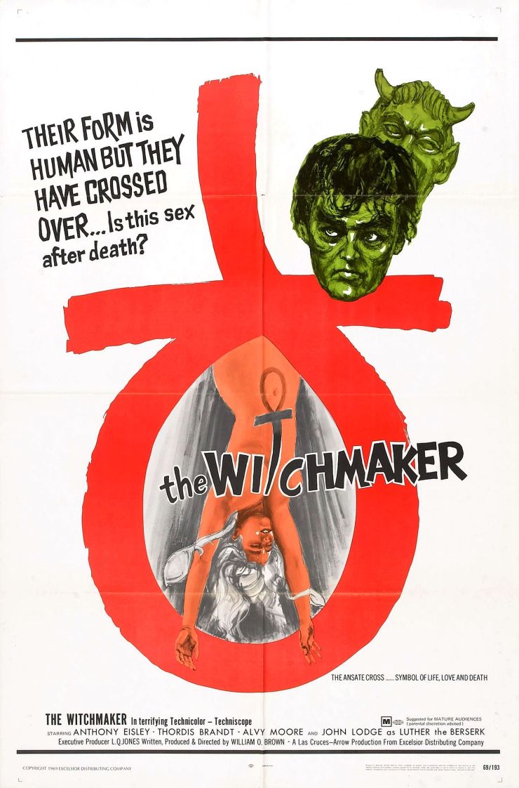 Witchmaker