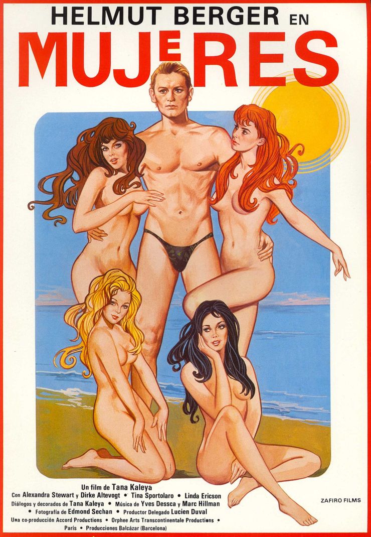 Women 1983