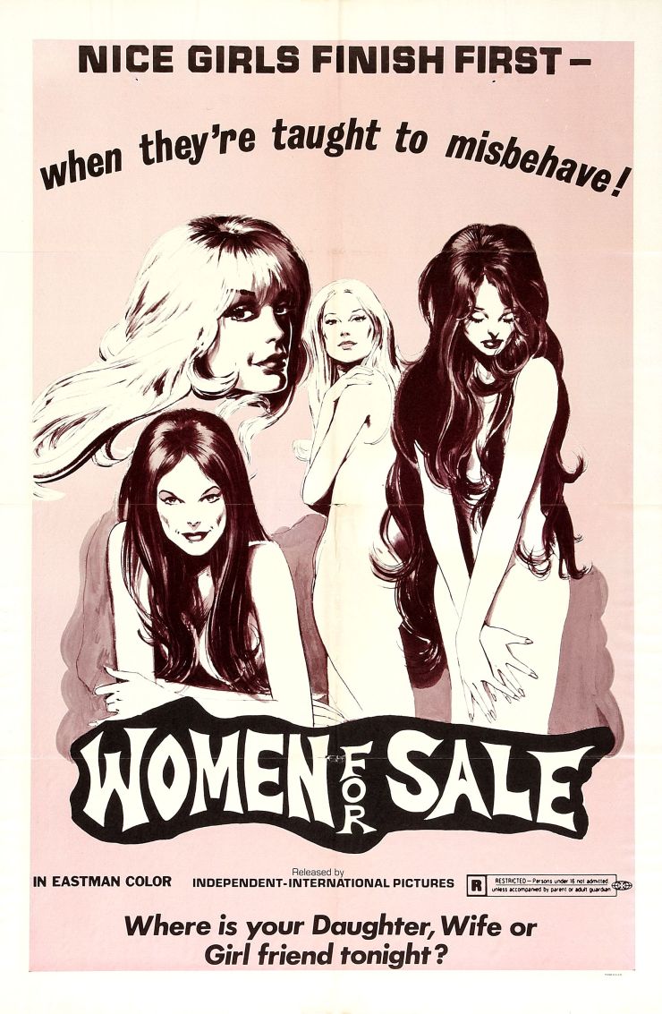 Women For Sale