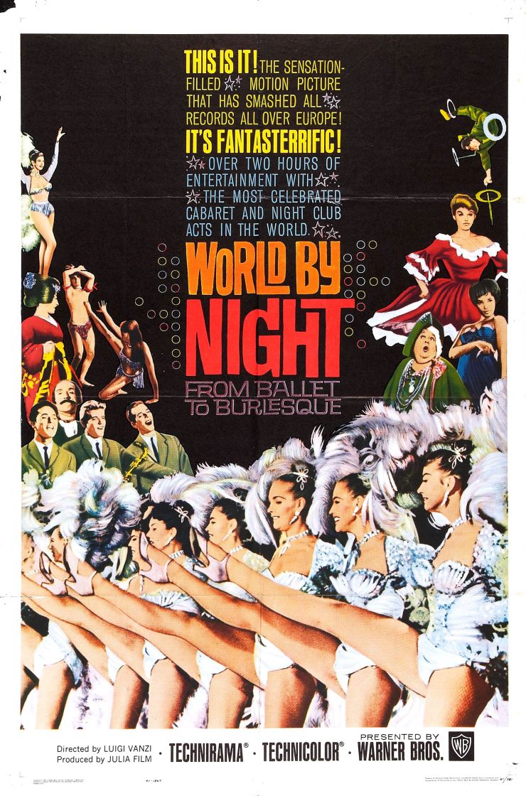 World By Night 1