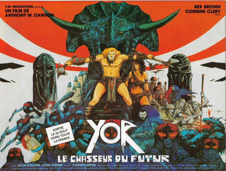 Yor