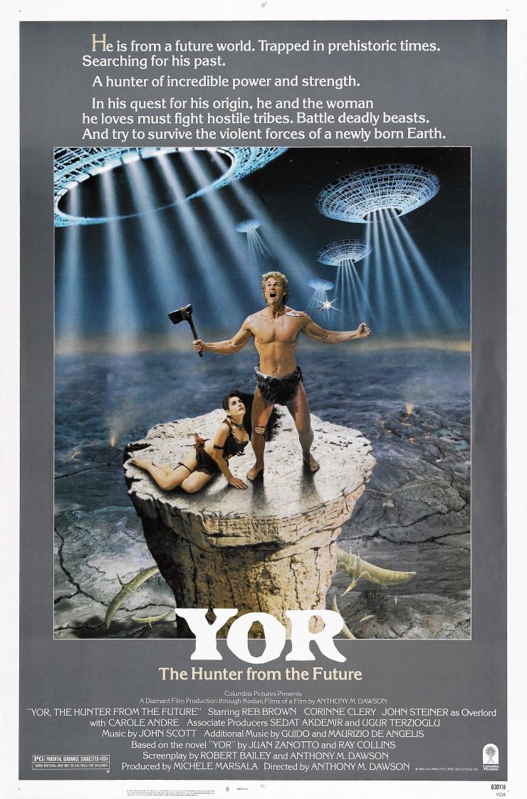 Yor Hunter From Future