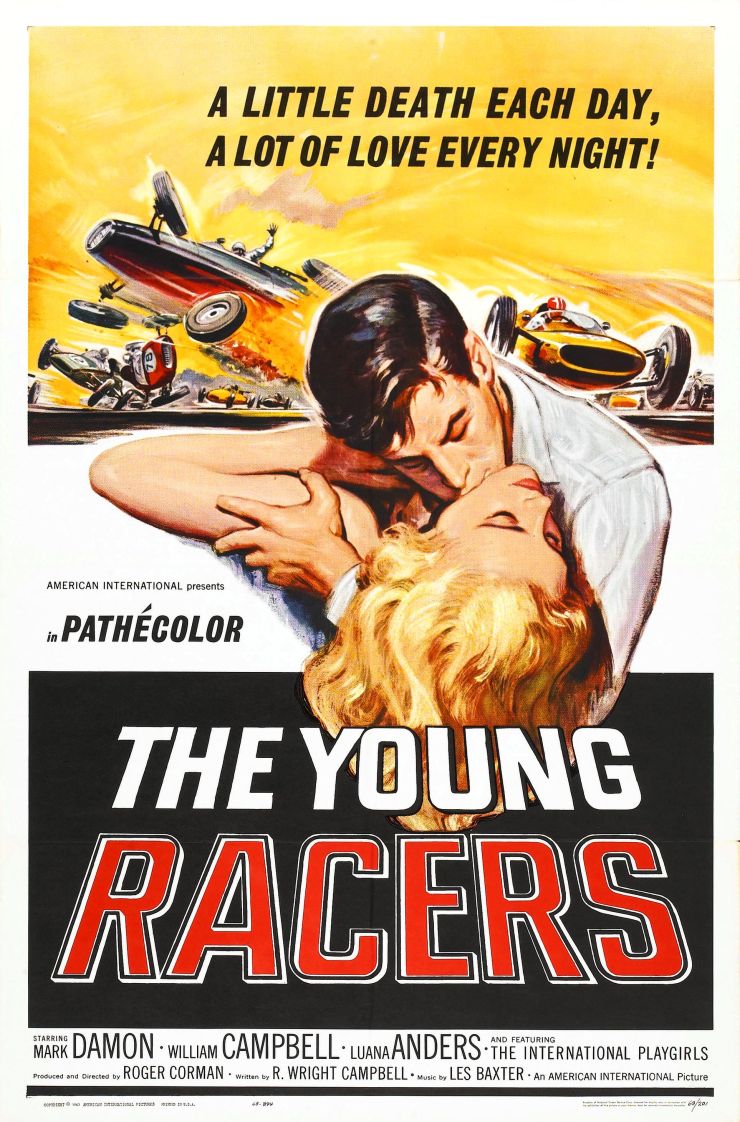 Young Racers