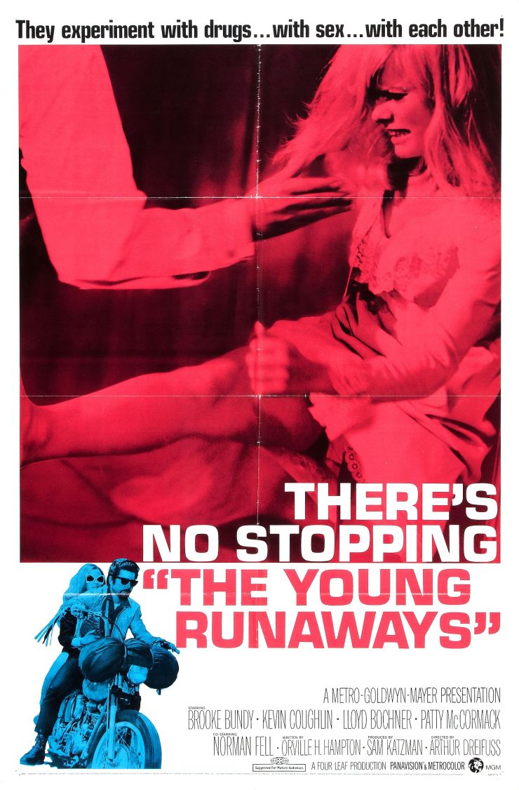 Young Runaways
