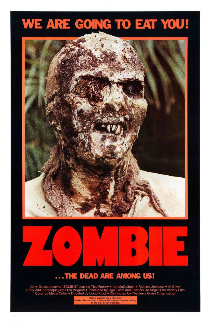 Zombi 2